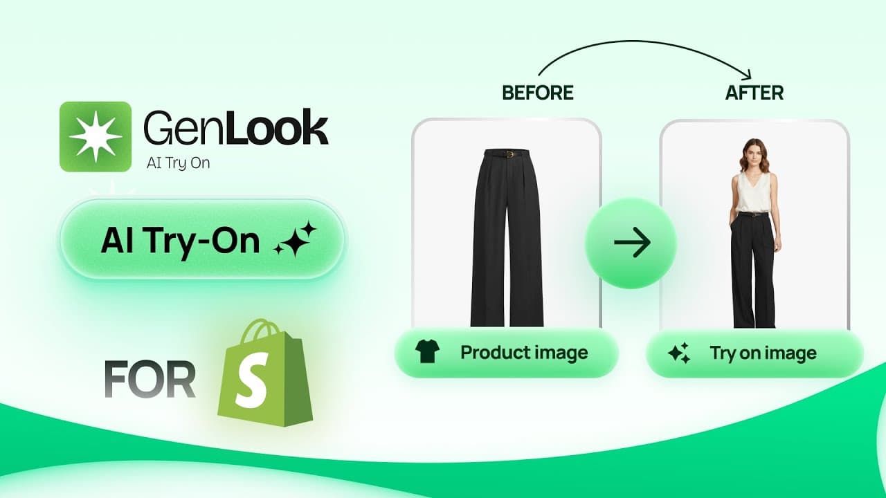 Genlook Demo