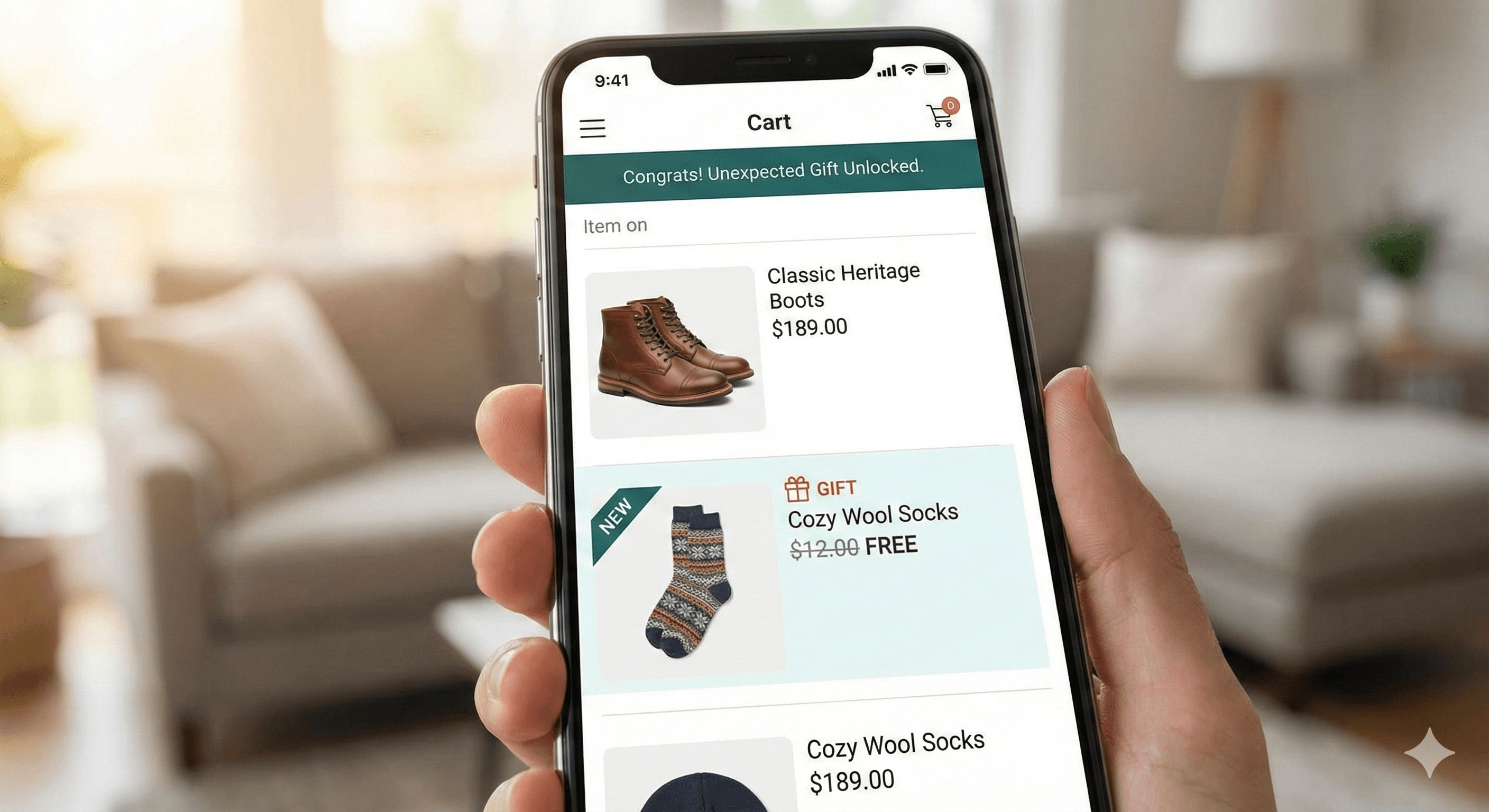 La réciprocité dans le e-commerce.