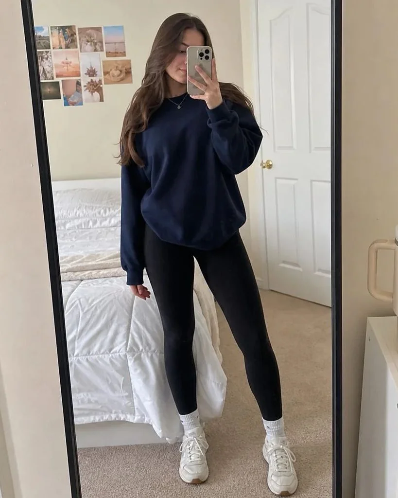 Printed hoodie with accurate front graphic placement — before