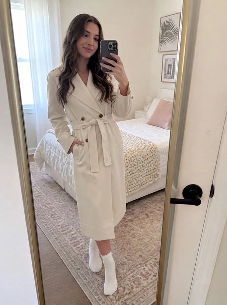 Outerwear