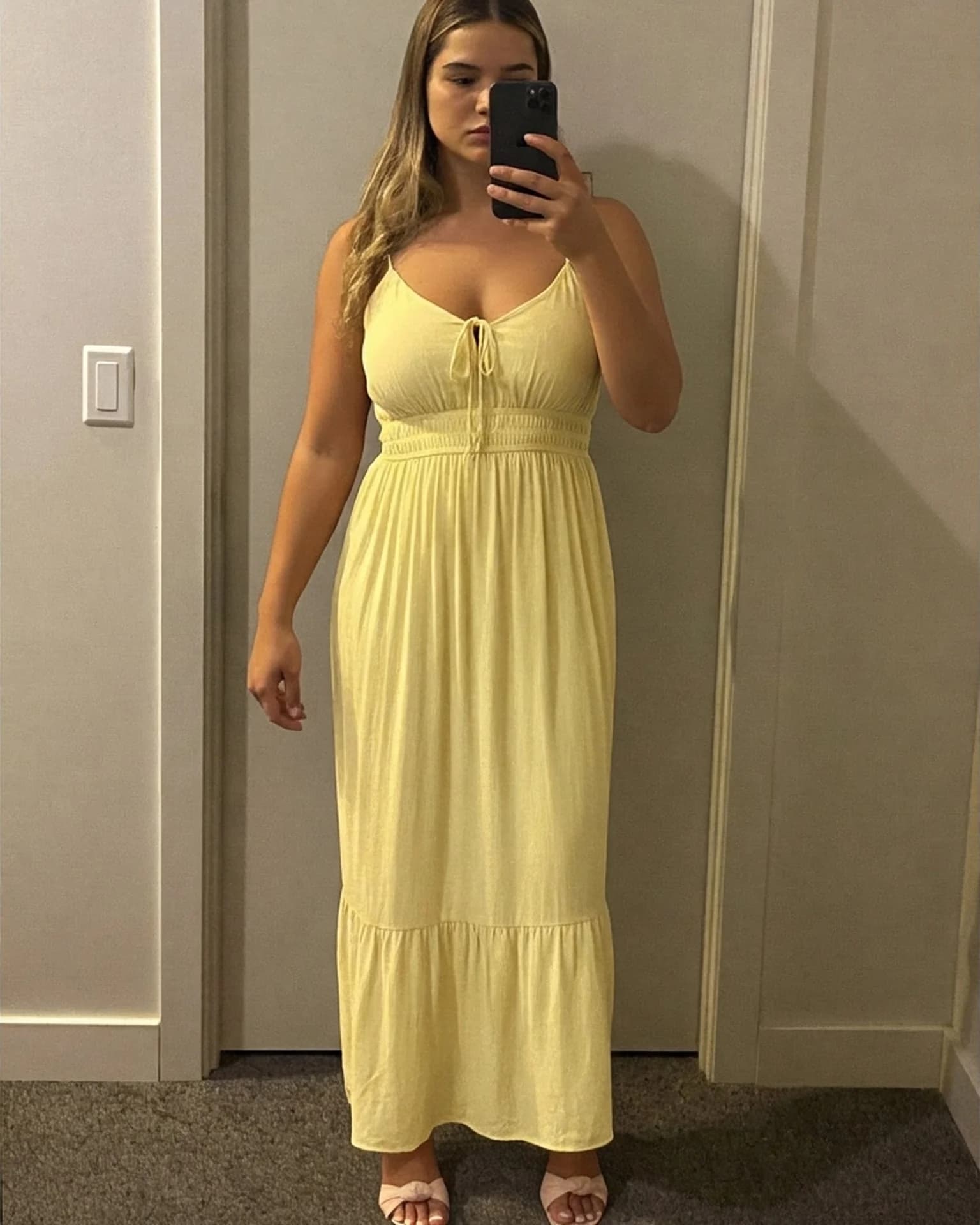 Plus size