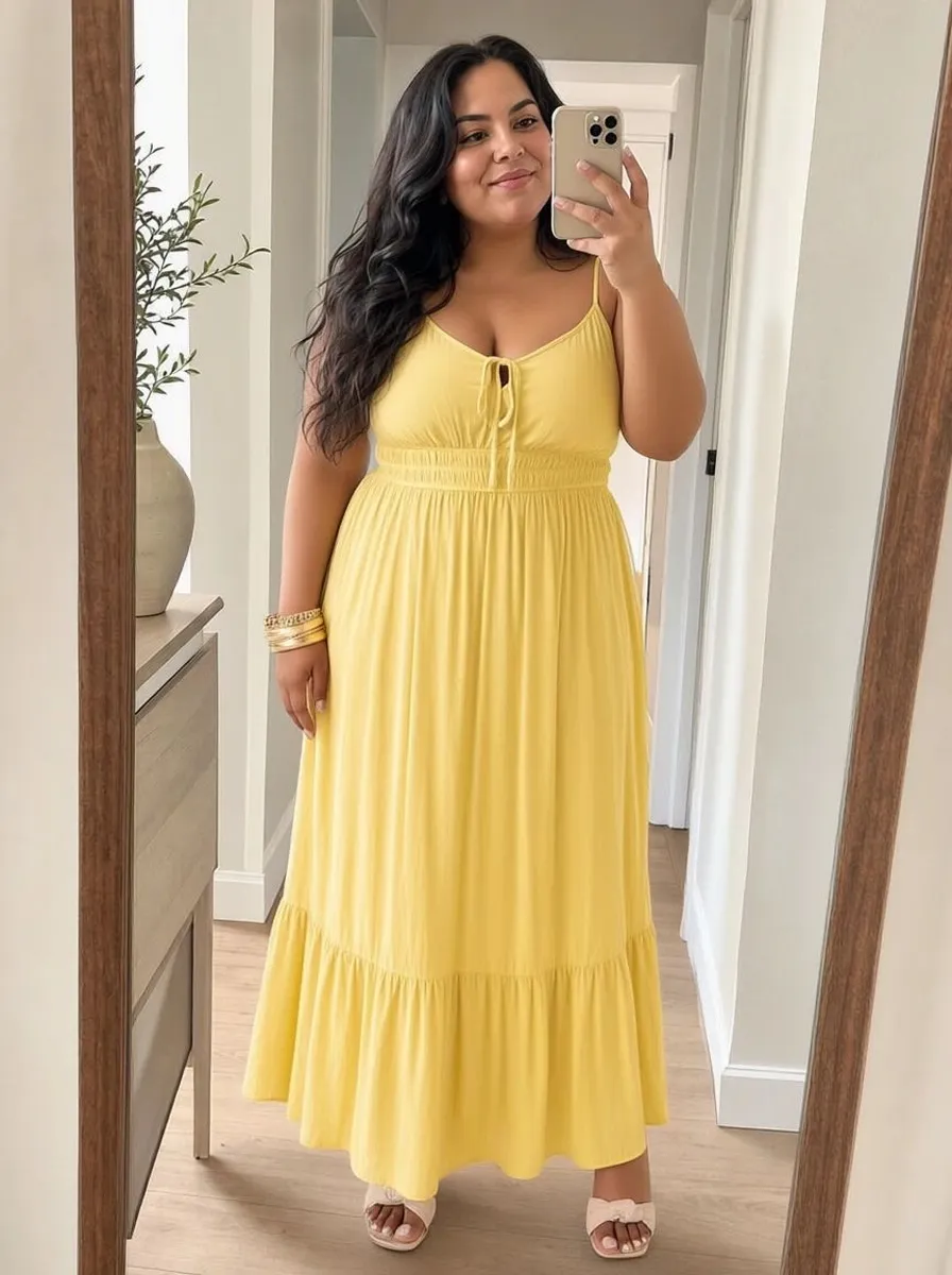 Plus size
