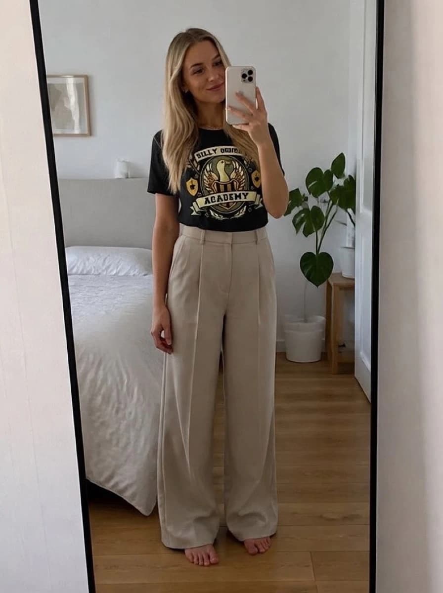 Grafik-T-Shirt