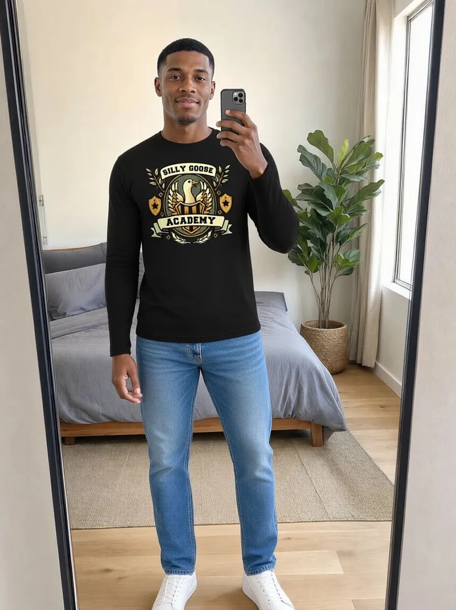 T-shirt graphique